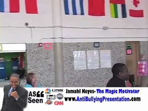 Motivational Keynote Speakers Indianapolis