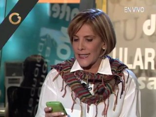 Blyde: No se puede seguir con un país donde todos los poderes están concentrados en una sola opción