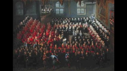 Le pouvoir tyrannique de l'Eglise sous l'Ancien Régime: encore un mythe?