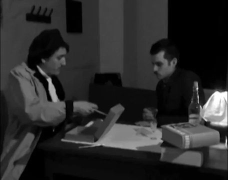 film Les Disparus de Saint-Agil bande annonce VF