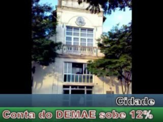 TVBQ Notícias - 08/03/2013