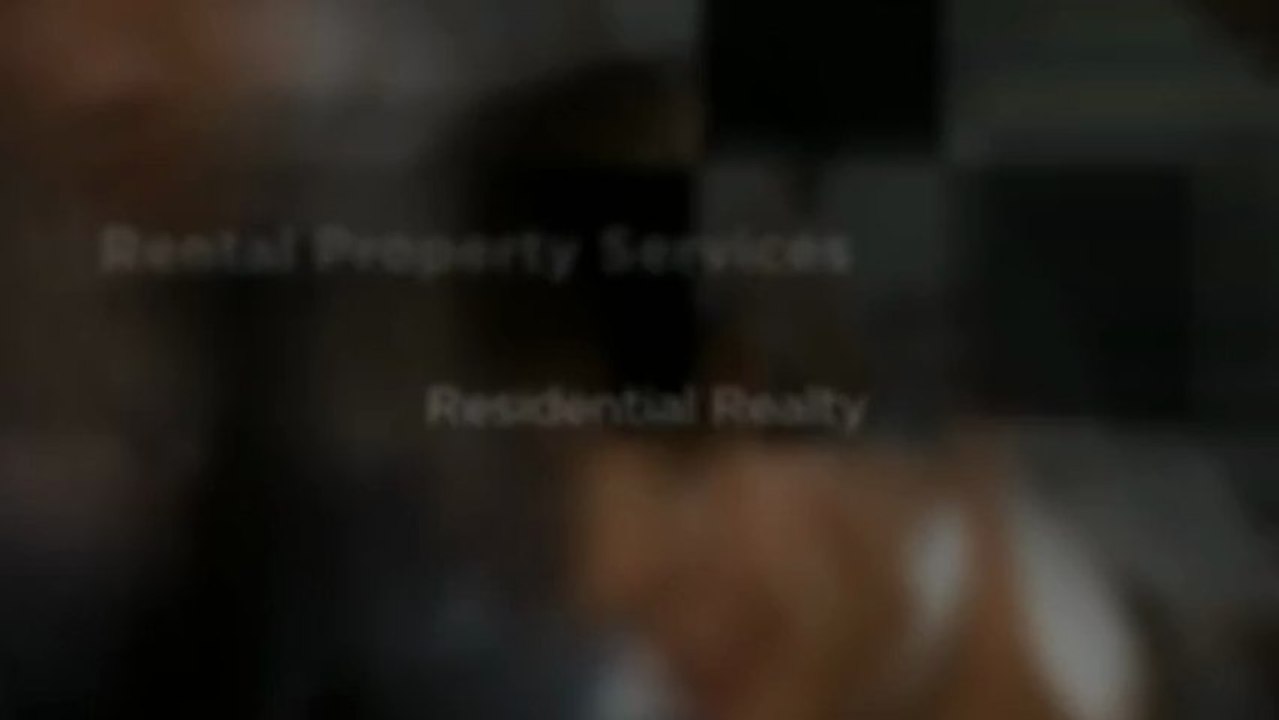 Services Offered By A Reit Management Company