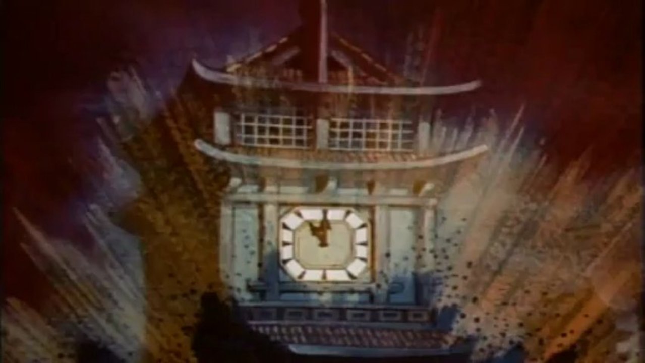 Superman 1941-EP12- O décimo primeiro dia