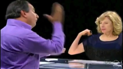 Resposta de geneticista a Silas Malafaia