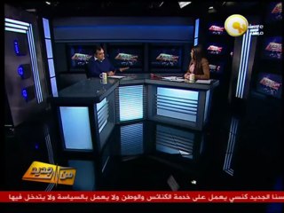 د. عمار علي حسن: السلفيون يعلنون أنهم البديل للإخوان