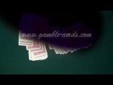 Trucco magico--Fournier 2818-Red--Trucchi poker