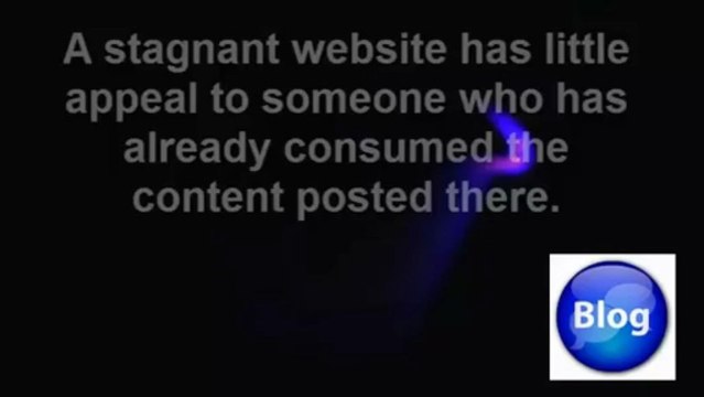 The Top 5 Reasons To Start Blogging