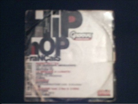 Groove hip-hop Rap hardcore