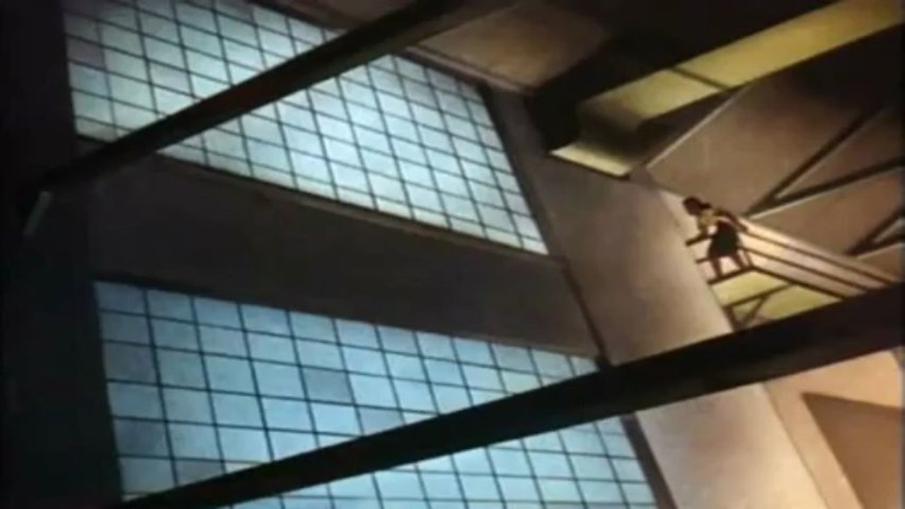 Superman 1941-EP13- Companhia da destruição