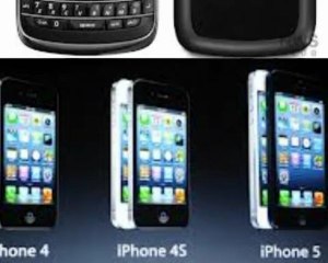 El nacimiento y desarrollo de los celulares.