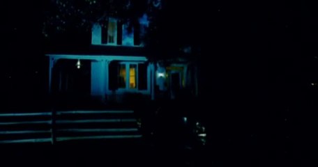 " rare Trailer- Film Horreur epouvante 80's /  Bande annonce "