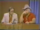 BRUISER BRODY & BIG JOHN STUDD vs DUSTY RHODES & 