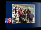 Telugu boy drowns in Ganga river