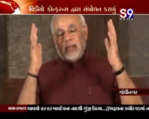 Shri Modi to address Indian diaspora on 10th March 2013