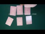 Trucco magico--Fournier No.1-2--Trucchi poker