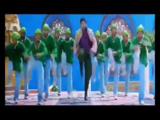 main to hoon pagal munda- vishal and shreya