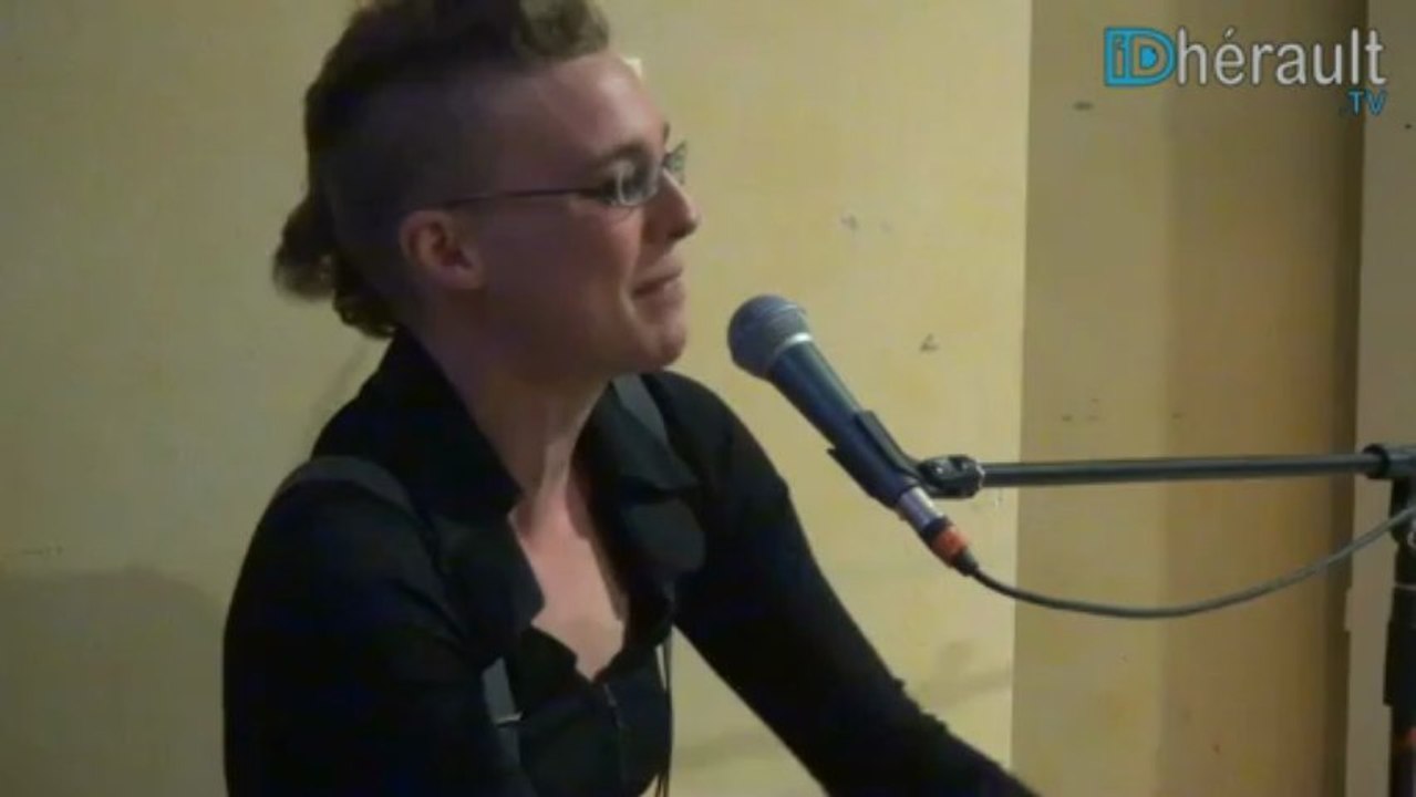 Barbara WELDENS - Où sont mes nichons ?