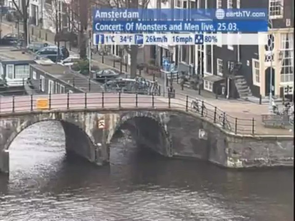 Amsterdam - Netherlands, Cologne - Germany, Lucerne - Switzerland, Udaipur - India, Salzburg - Austria, Melbourne - Australia, Dusseldorf - Germany