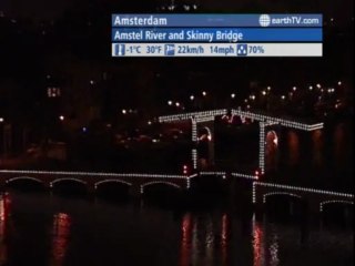 Amsterdam - Netherlands, Cape Town - South Africa, Venice - Italy, Las Vegas - USA, Lucerne - Switzerland, Doha - Qatar, Macau SAR - China