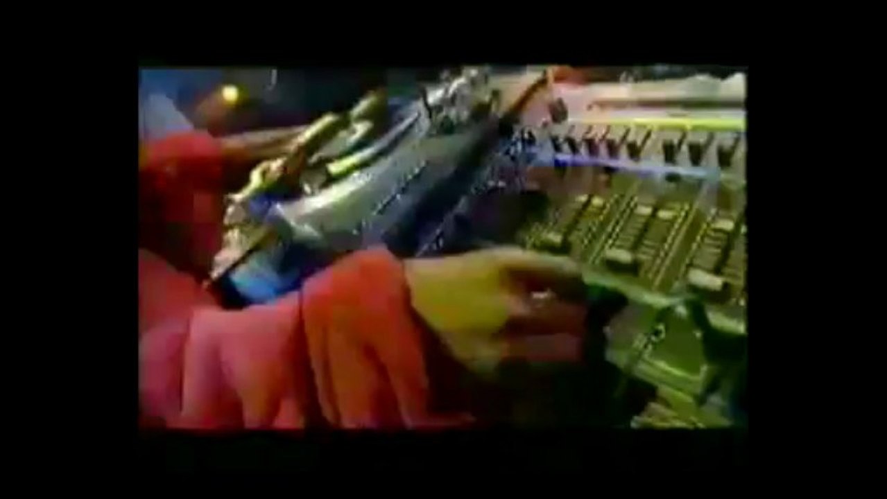 MC Duke - I'm Riffin (Damgroove Remix) (Video)