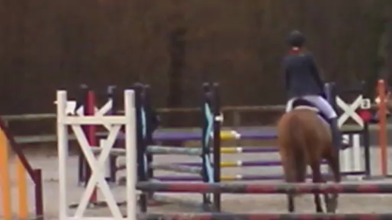 Ody - Erstein - 10 mars 2013 - Club 1 GP