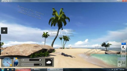Download Lumion 3 Pro Full Version