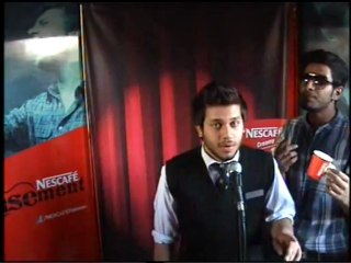 NESCAFE Sound Booth - IBF - 04