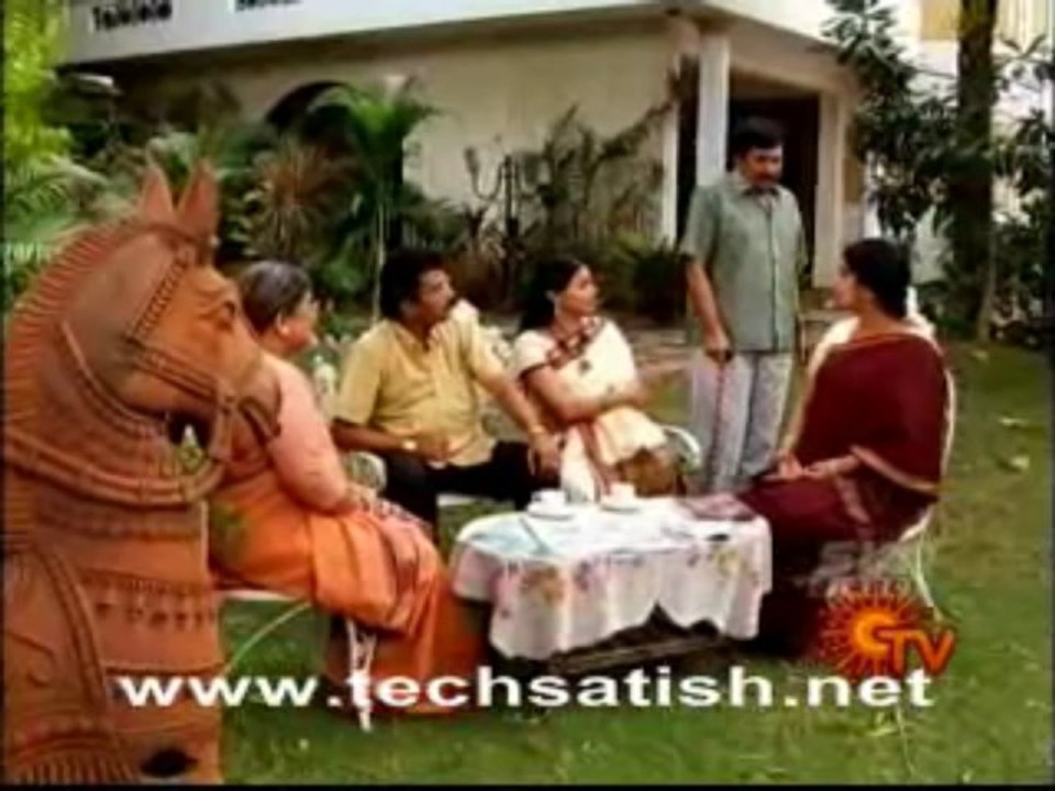 Sontha Bandham Part 2
