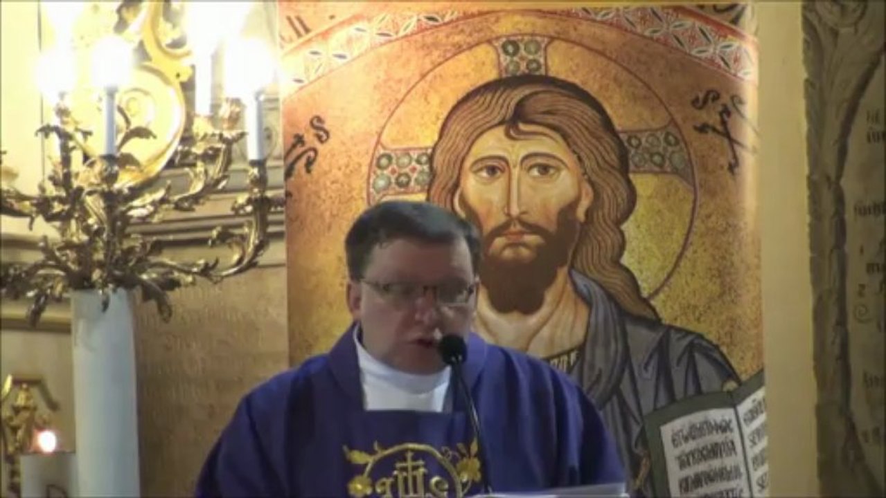 Uroczystości pamięci tragedii smoleńskiej w Lubinie 10.03. 2013.