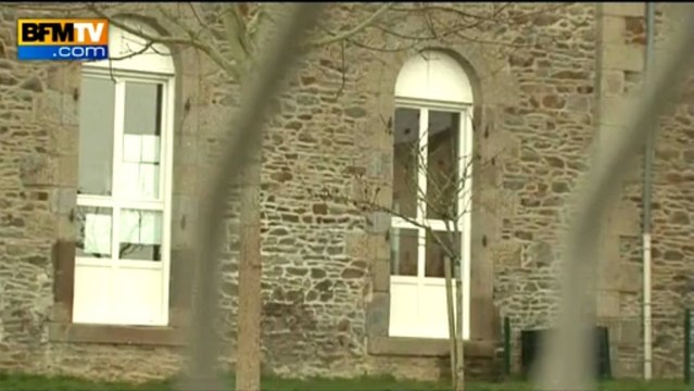 Un directeur d'école écroué pour des agressions sexuelles sur trois élèves - 11/03