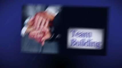 What interests professionals about Custom Team Building