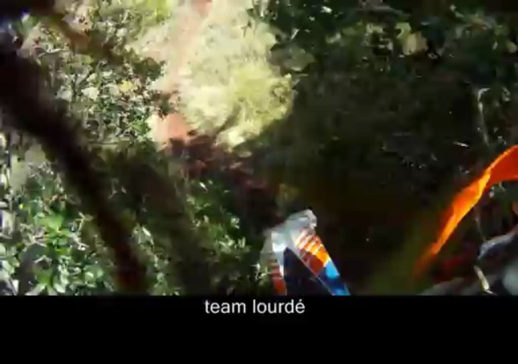team loudé