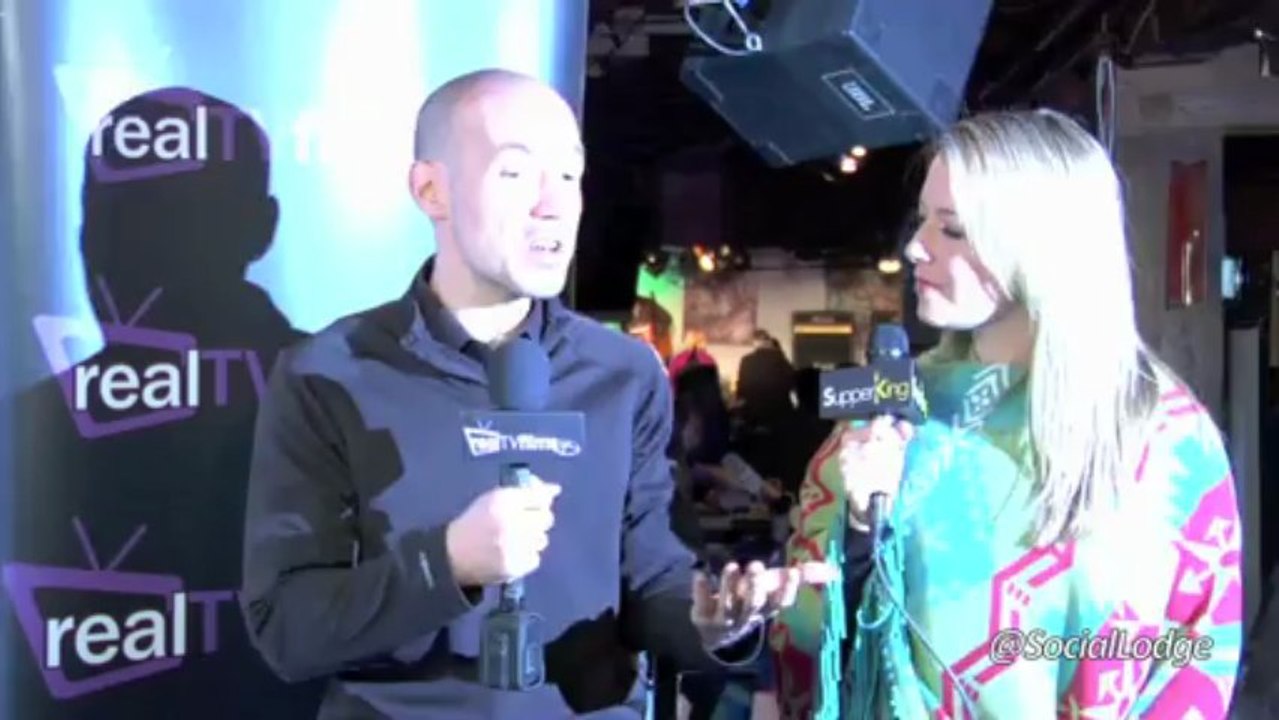 Rick Rowley, Dirty Wars, Social Lodge, Tara Hunnewell, Jade Umbrella