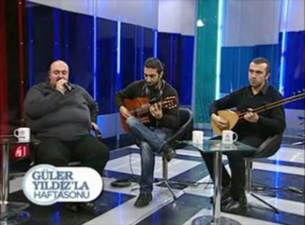 ERDAL BAYRAKOĞLU-İKİ SEVDA