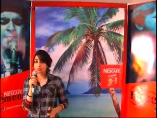 NESCAFE Sound Booth - Step College - 07