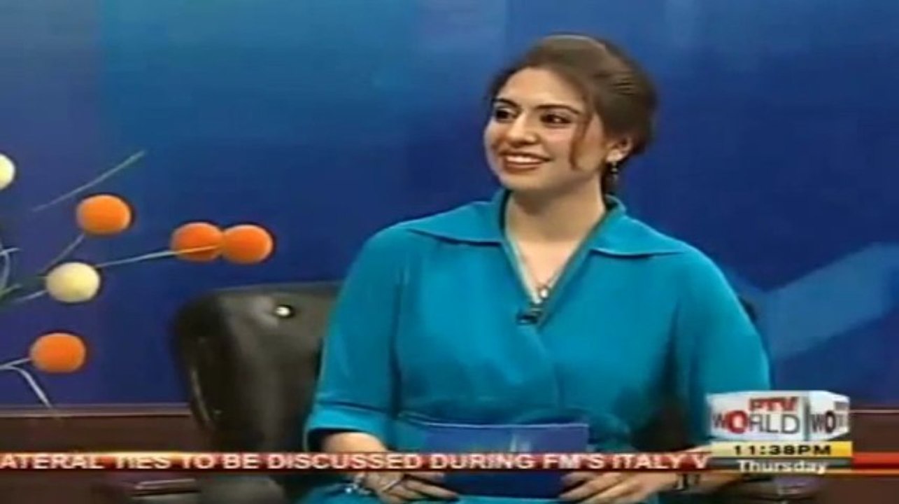 Spotlight with Sidra Iqbal - Asad Umar, Khalid Mansoor,