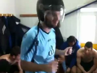 Harlem Shake - ΠΑΣ Αγίας Μαρίνας