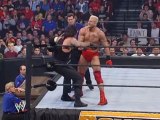 The Undertaker vs Heidenreich