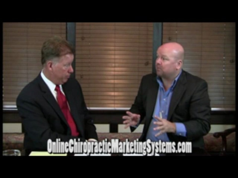 Common Chiropractic PI Advertising Mistakes