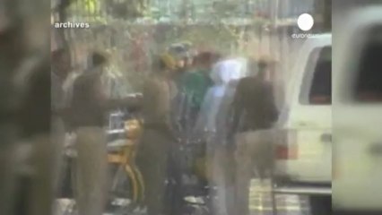 Main New Delhi rape accused hangs himself