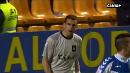 J.29 liga adelante 12-13 alcorcon 2-recre 1