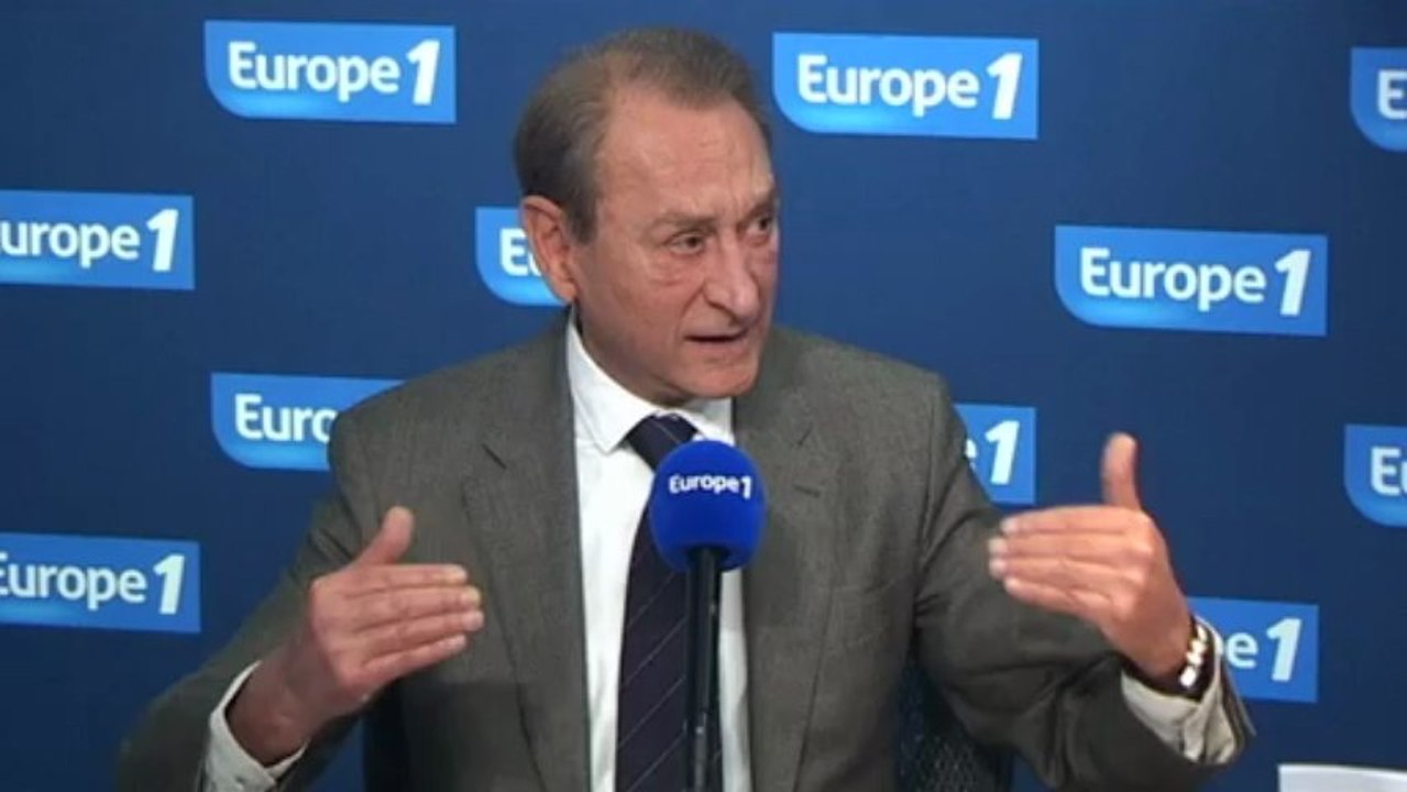 Delanoë : "La réforme des rythmes scolaires app...