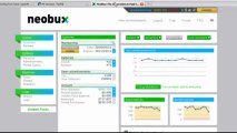 Neobux Payment Proof FREE CASH INCOME