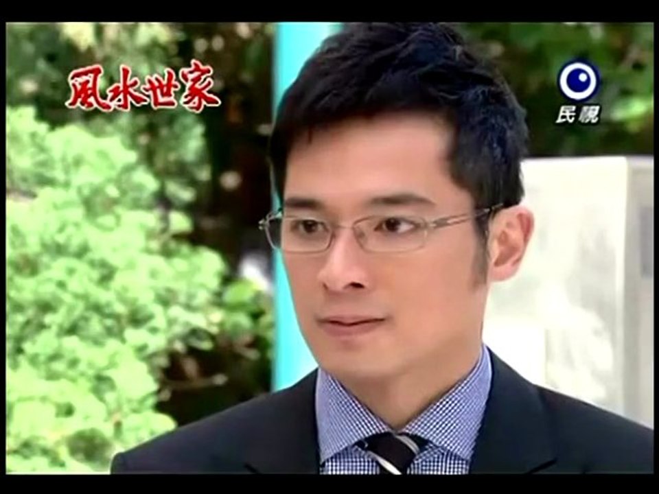 風水是家第166集恩惠片段-王皓恩毆打記者
