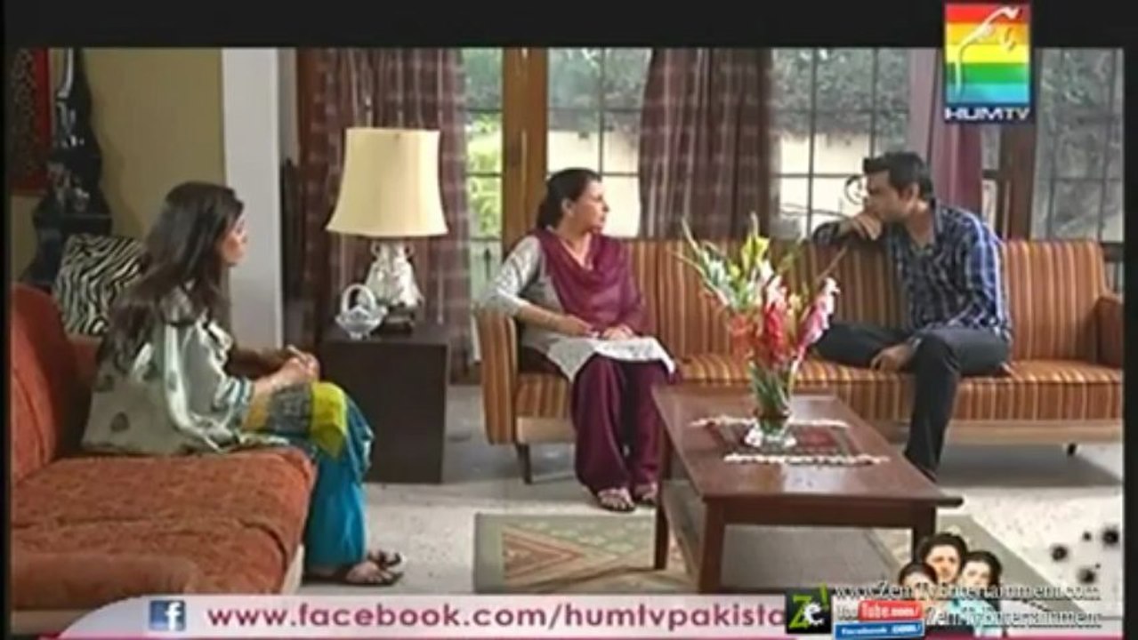 EK Tamanna Lahasil Si Episode 2