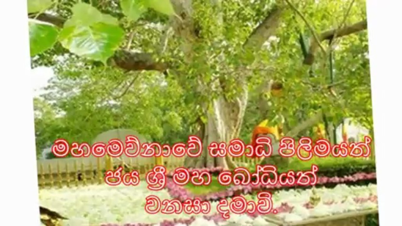 Mama Wenuwen Mama -මම වෙනුවෙන් මම - [ මහාකළුසිංහලයෝ ]