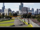 Live F1 ROLEX AUSTRALIAN GRAND PRIX Race Stream