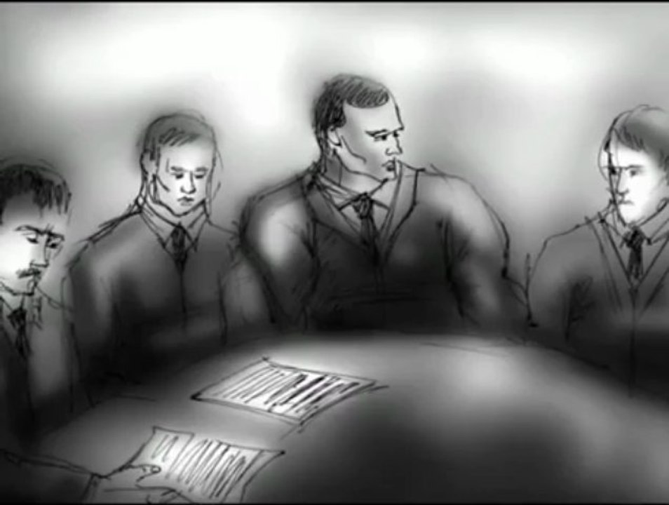 Русский клан