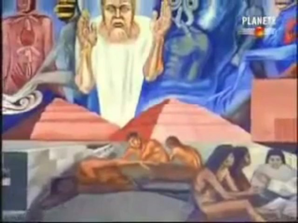 Atlantide. Le Mythe du déluge - Complet!