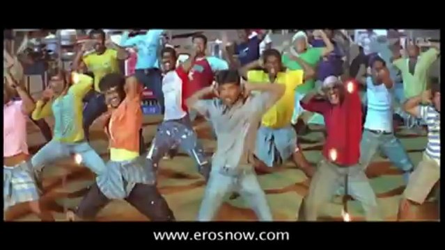 Nammooru Chennaiyila From Athe Neram Athe Idam Video Songs